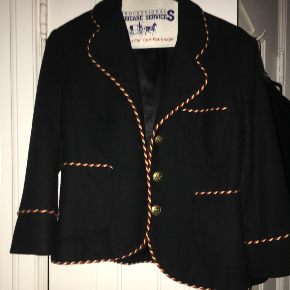 Beautiful Smythe blazer